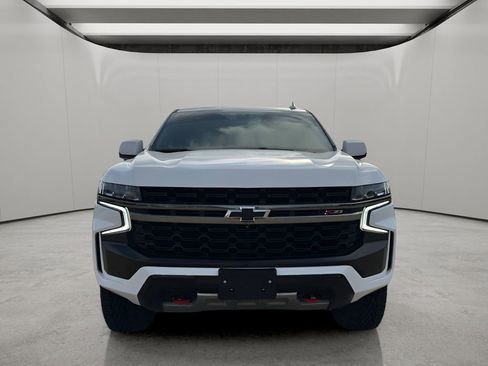 Used 2022 Chevrolet Tahoe Z71 w/ Z71 Off-Road Package image 8