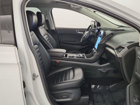 Certified 2022 Ford Edge SEL w/ Convenience Package image 32