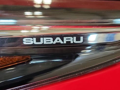 New 2026 Subaru Crosstrek 2.5i Limited AWD/4WD image 30