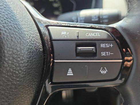 Used 2023 Honda Civic Sport image 25