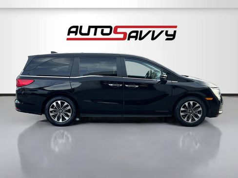 Used 2024 Honda Odyssey EX-L image 8