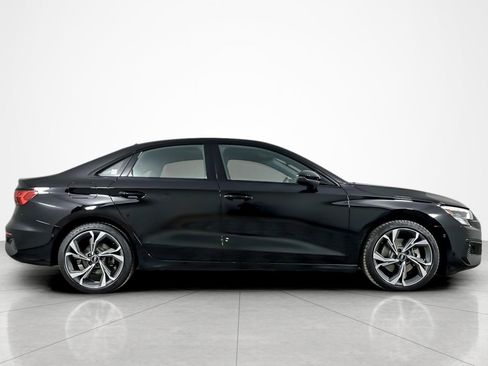 Used 2023 Audi A3 2.0T Premium w/ Convenience Package image 6