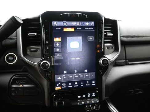 Used 2024 RAM 2500 Laramie w/ Night Edition image 16