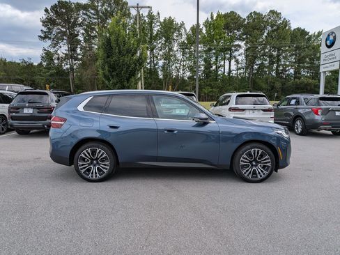 New 2026 BMW X3 xDrive30i w/ Premium Package AWD/4WD image 2