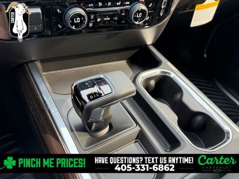 New 2026 Chevrolet Silverado 1500 LT w/ Z71 Off-Road Package image 19