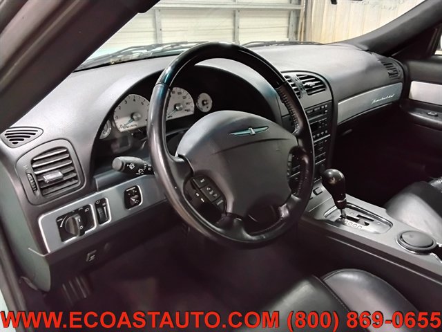 Used 2004 Ford Thunderbird RWD image 11