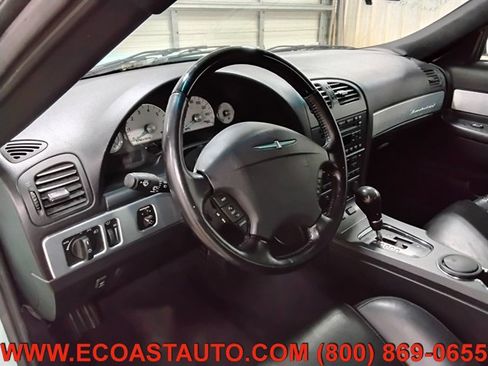 Used 2004 Ford Thunderbird RWD image 11