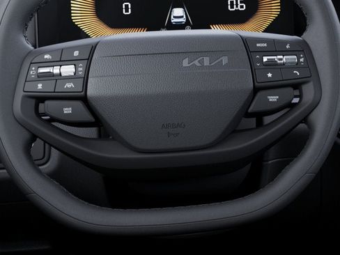 New 2026 Kia Sportage X-Line AWD/4WD image 22