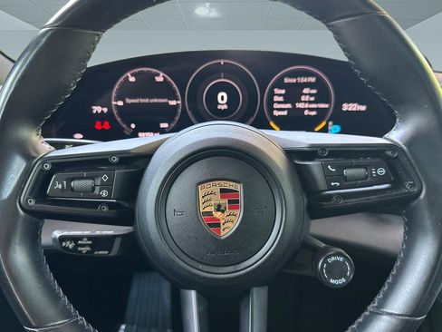 Used 2021 Porsche Taycan RWD image 10