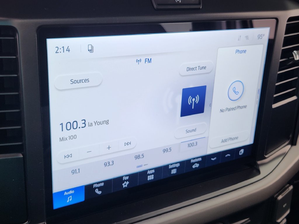New 2026 Ford F150 XL AWD/4WD image 22