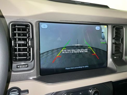 New 2026 Ford Bronco Big Bend w/ Black Diamond Package AWD/4WD image 23
