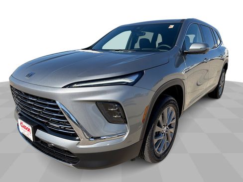 New 2026 Buick Enclave Preferred w/ Power Package image 1