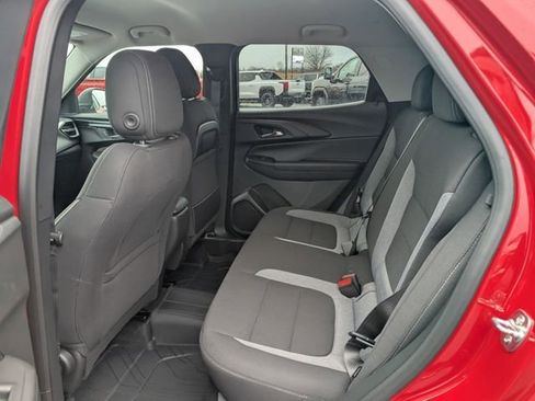 New 2026 Chevrolet TrailBlazer LS w/ LS Convenience Package image 9