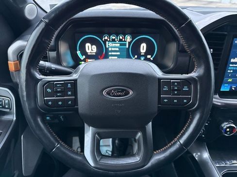 Used 2021 Ford F150 Tremor w/ Equipment Group 402A High image 20