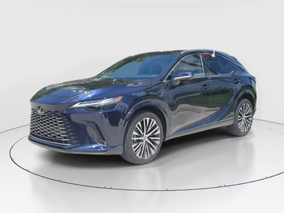 Used 2024 Lexus RX 350 Premium Plus w/ Convenience Package
