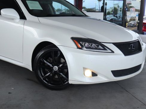 Used 2008 Lexus IS 250 RWD image 2