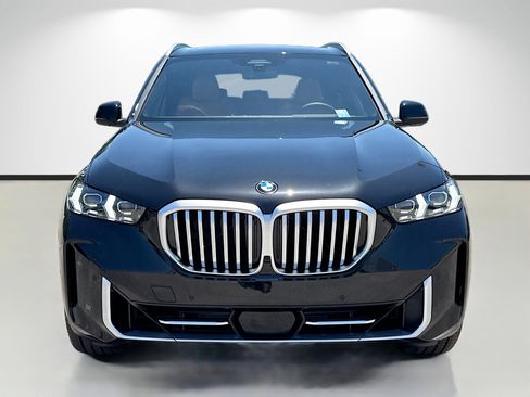 New 2026 BMW X5 sDrive40i RWD image 8