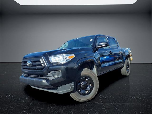 Used 2023 Toyota Tacoma SR AWD/4WD image 3