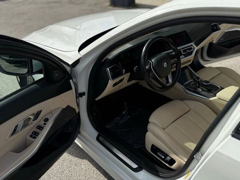 Used 2019 BMW 330i Sedan image 21