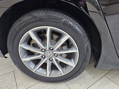 Used 2018 Acura TLX w/ Technology Package FWD image 39