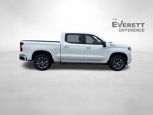 New 2026 Chevrolet Silverado 1500 RST image 15