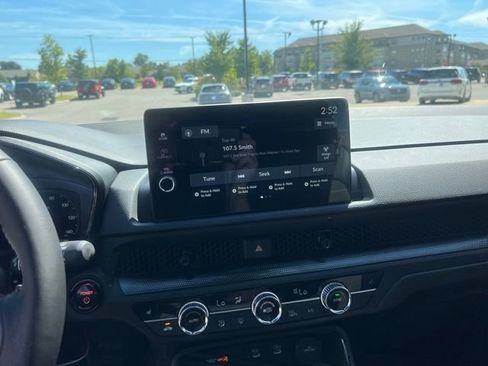 New 2026 Honda CR-V TrailSport image 14