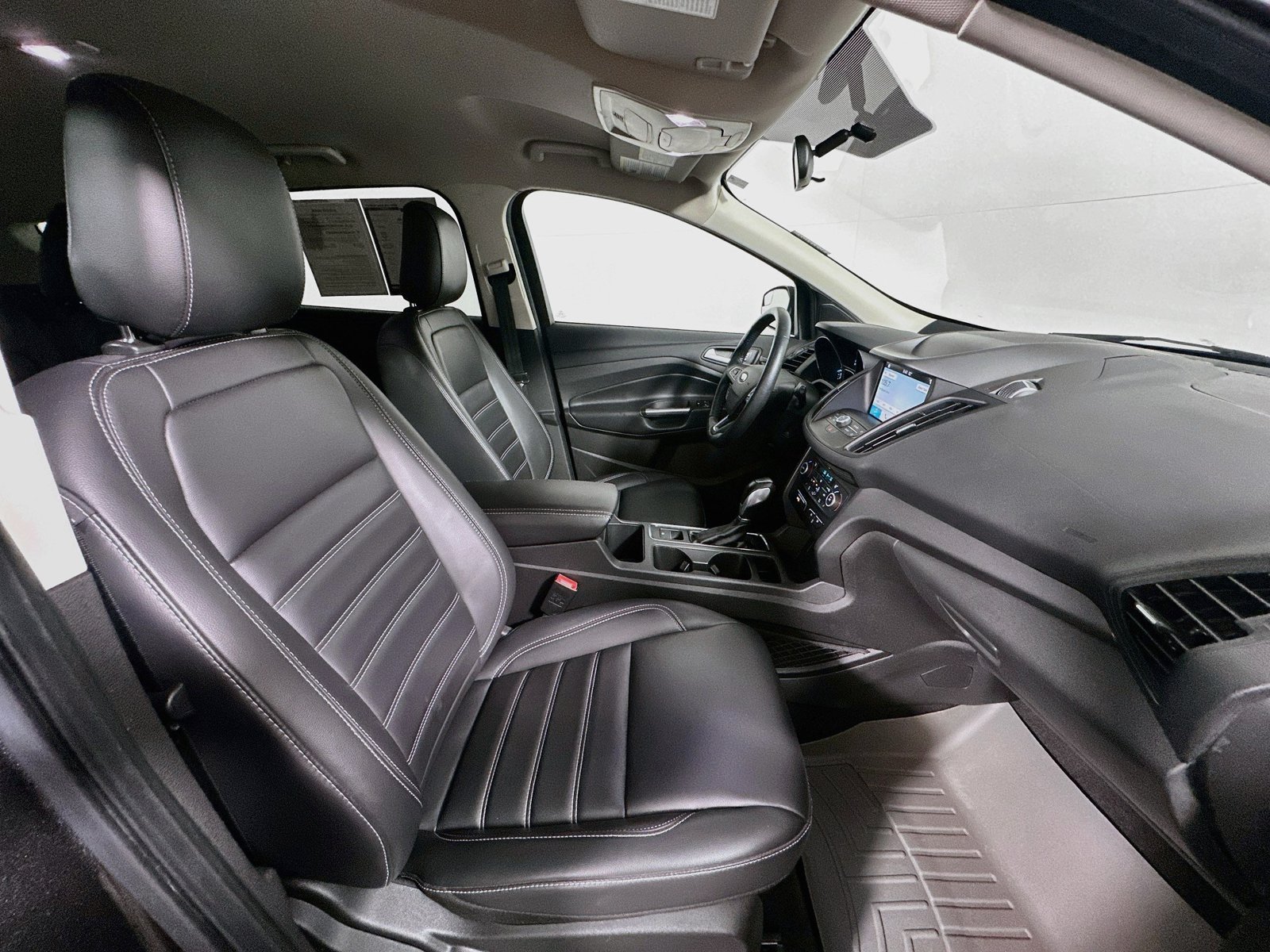 Used 2019 Ford Escape SEL AWD/4WD image 27