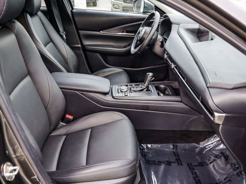 Used 2022 MAZDA CX-30 AWD 2.5 S w/ Select Package image 20