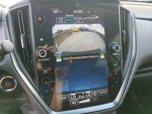 Certified 2024 Subaru Crosstrek 2.5i Limited w/ Popular Package #4A image 30