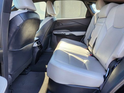 Used 2024 Lexus RX 350 Premium Plus w/ Convenience Package image 16