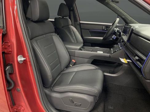 New 2026 Hyundai Santa Fe Calligraphy image 33