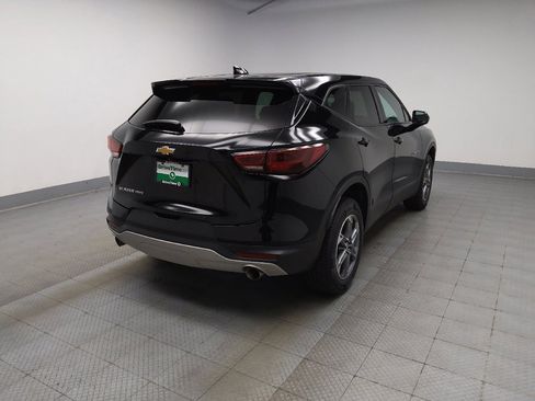 Used 2023 Chevrolet Blazer LT w/ Driver Confidence Package AWD/4WD image 9