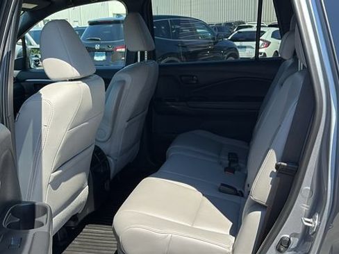 Used 2023 Honda Passport EX-L image 23