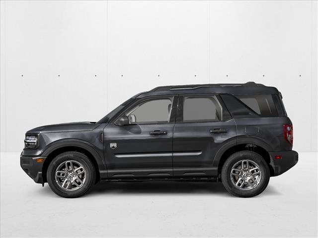 New 2026 Ford Bronco Sport Big Bend AWD/4WD image 3