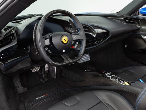 Certified 2024 Ferrari SF90 Spider image 65