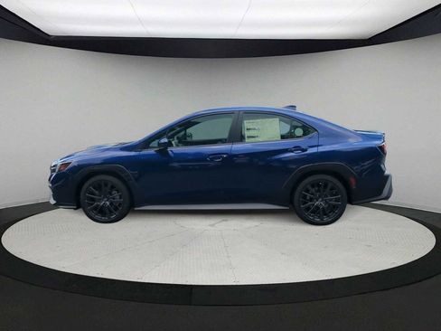 New 2025 Subaru WRX Premium image 5