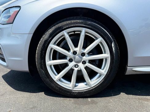 Used 2016 Audi A4 2.0T Premium Plus AWD/4WD image 39