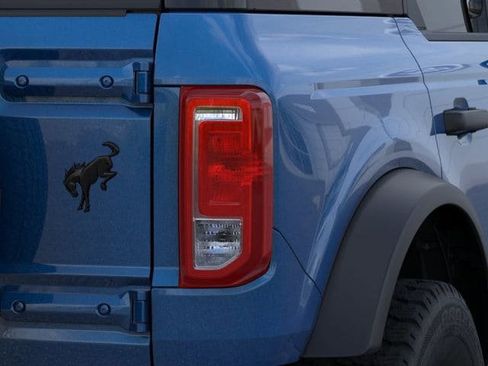 New 2026 Ford Bronco Big Bend w/ Black Diamond Package image 55