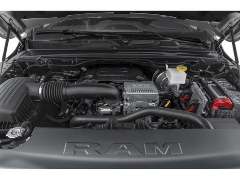 Certified 2019 RAM 1500 Limited AWD/4WD image 8