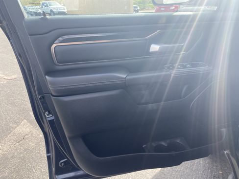 Used 2021 RAM 1500 Rebel w/ Rebel Level 1 Equipment Group image 7