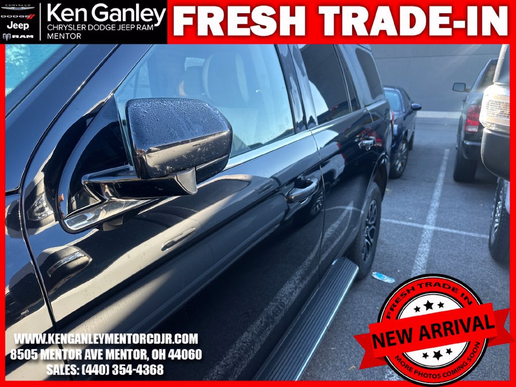 Used 2022 Ford Expedition XLT AWD/4WD image 7
