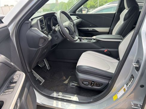Used 2025 Lexus TX 350 AWD w/ Technology Package image 8