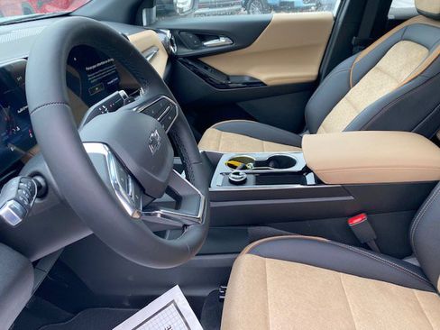New 2026 Chevrolet Equinox ACTIV AWD/4WD image 8