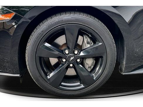 Used 2021 Ford Mustang GT w/ Equipment Group 301A RWD image 10