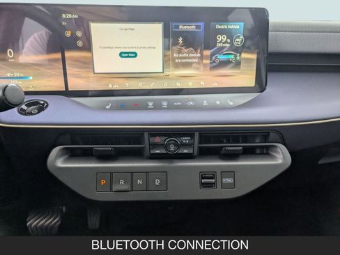 New 2026 Nissan Leaf Platinum+ w/ Cargo Package (Platinum+) image 17