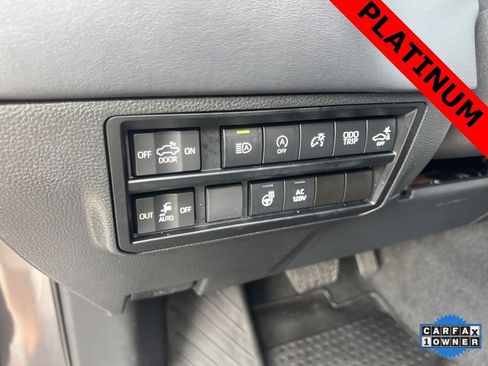 Used 2022 Toyota Tundra Platinum w/ Advanced Package image 20