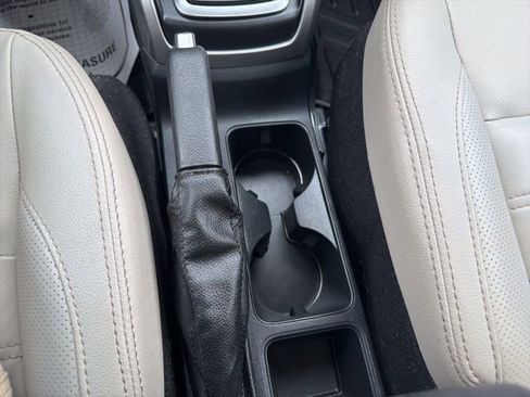 Used 2018 Ford EcoSport Titanium AWD/4WD image 24