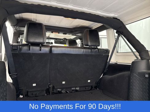 Used 2018 Jeep Wrangler Unlimited Sport image 31