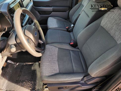 Used 2023 Ford F150 XLT image 13