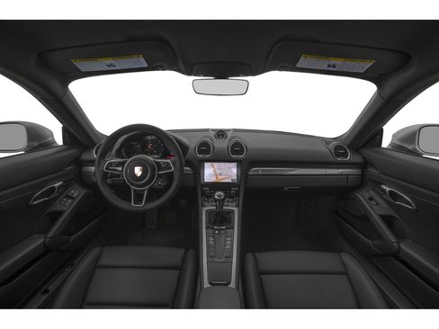 Used 2025 Porsche 718 Cayman GTS RWD image 52